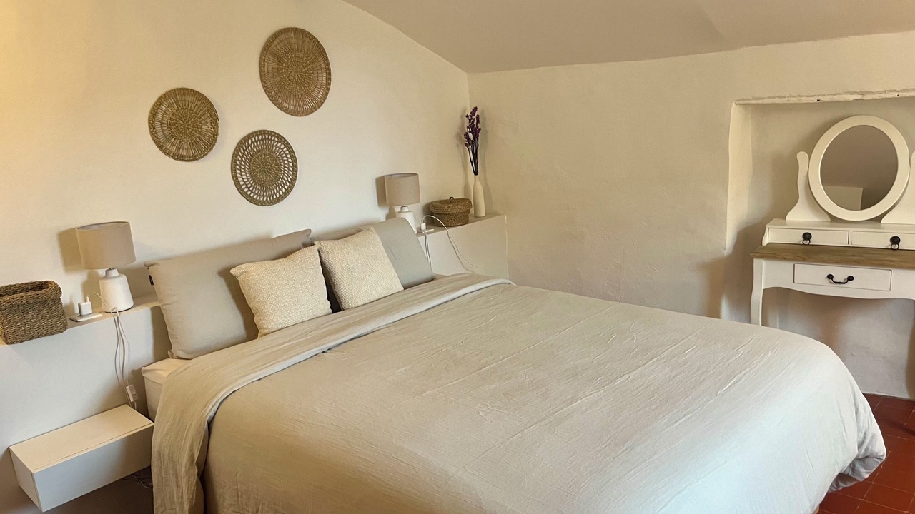 Photo of Bedroom in Mallemort