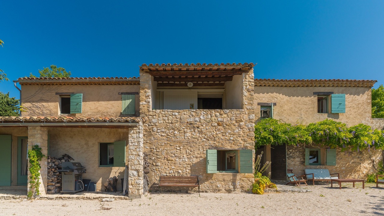 Photo of Outdoor in Cabrieres-dʼAigues