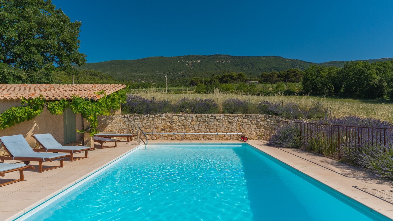 Photo of Outdoor in Cabrieres-dʼAigues