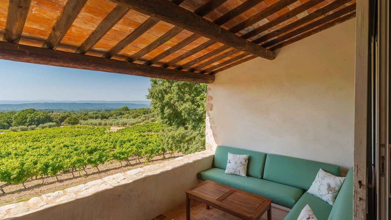 Photo of Outdoor in Cabrieres-dʼAigues