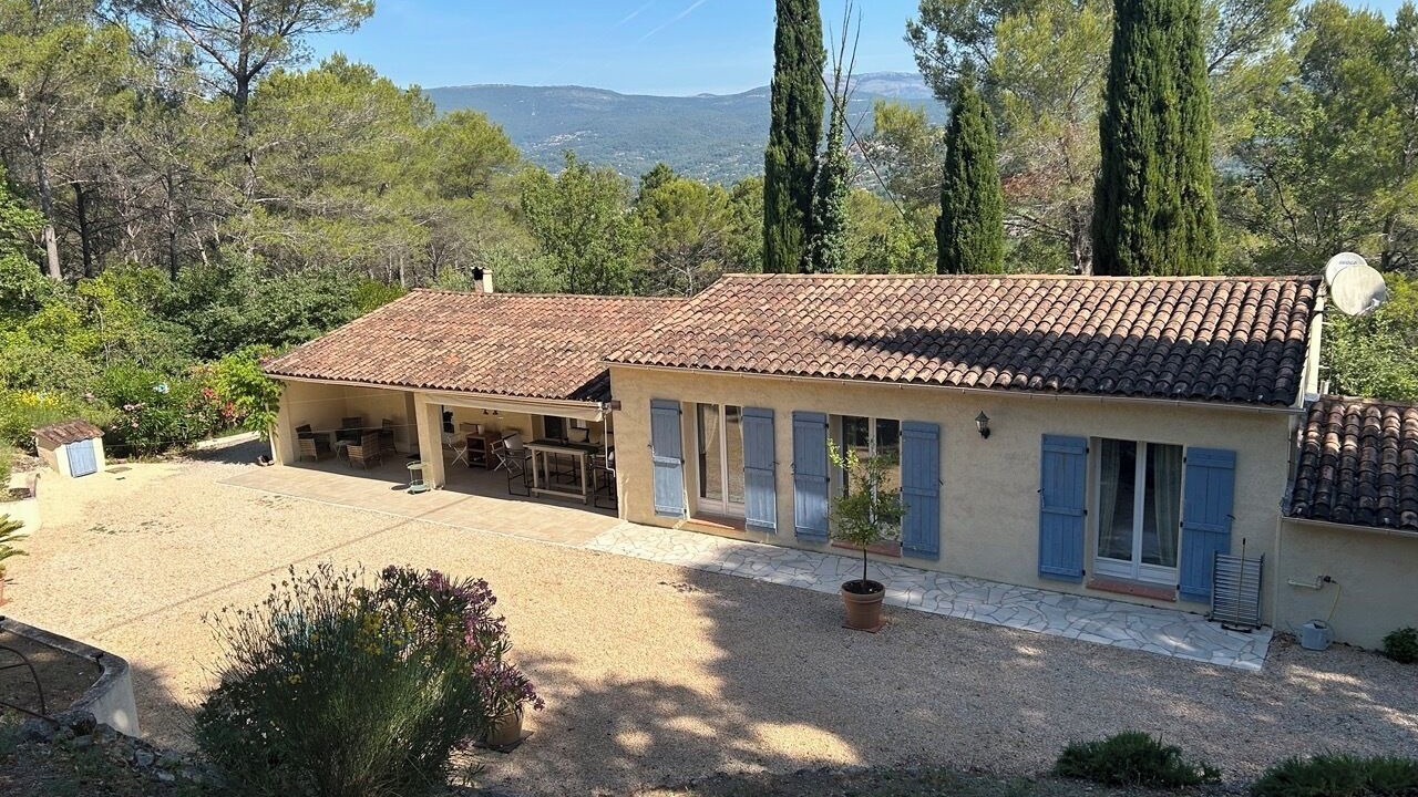 Photo of Outdoor in Tourrettes