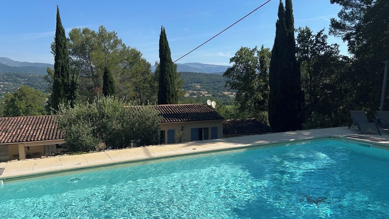 Photo of Outdoor in Tourrettes