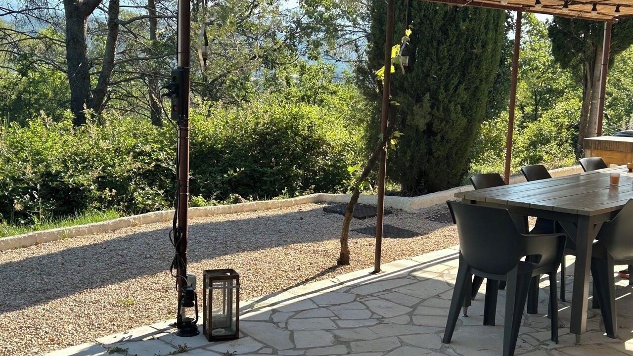 Photo of Outdoor in Tourrettes