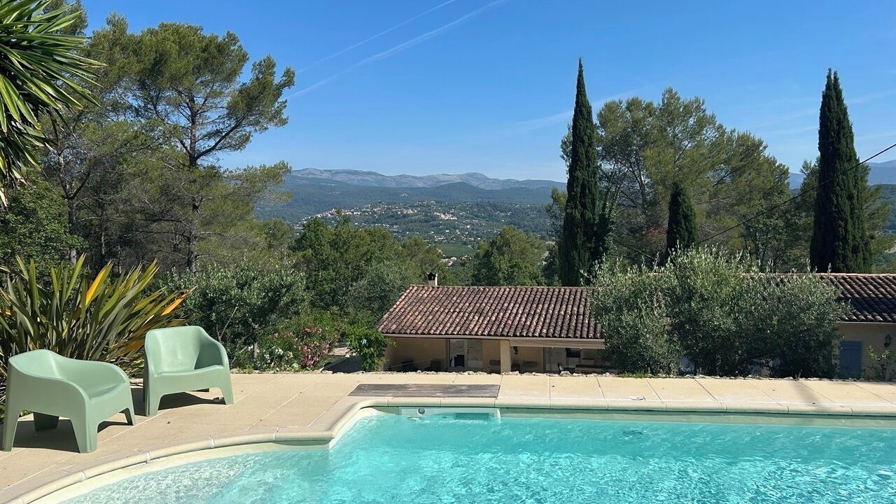 Photo of Outdoor in Tourrettes