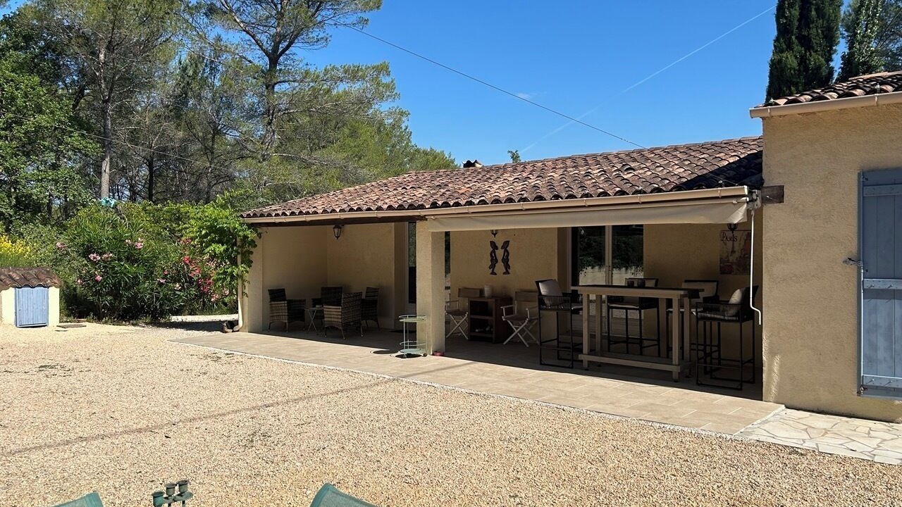 Photo of Outdoor in Tourrettes