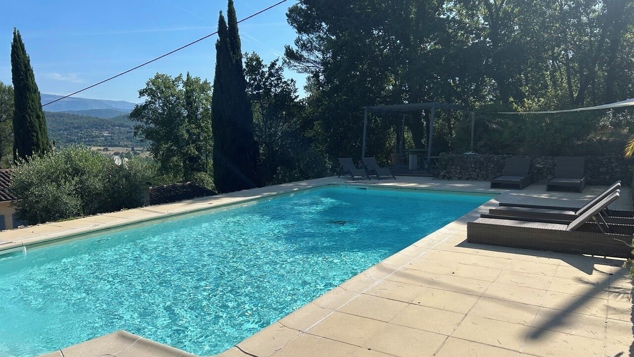 Photo of Outdoor in Tourrettes