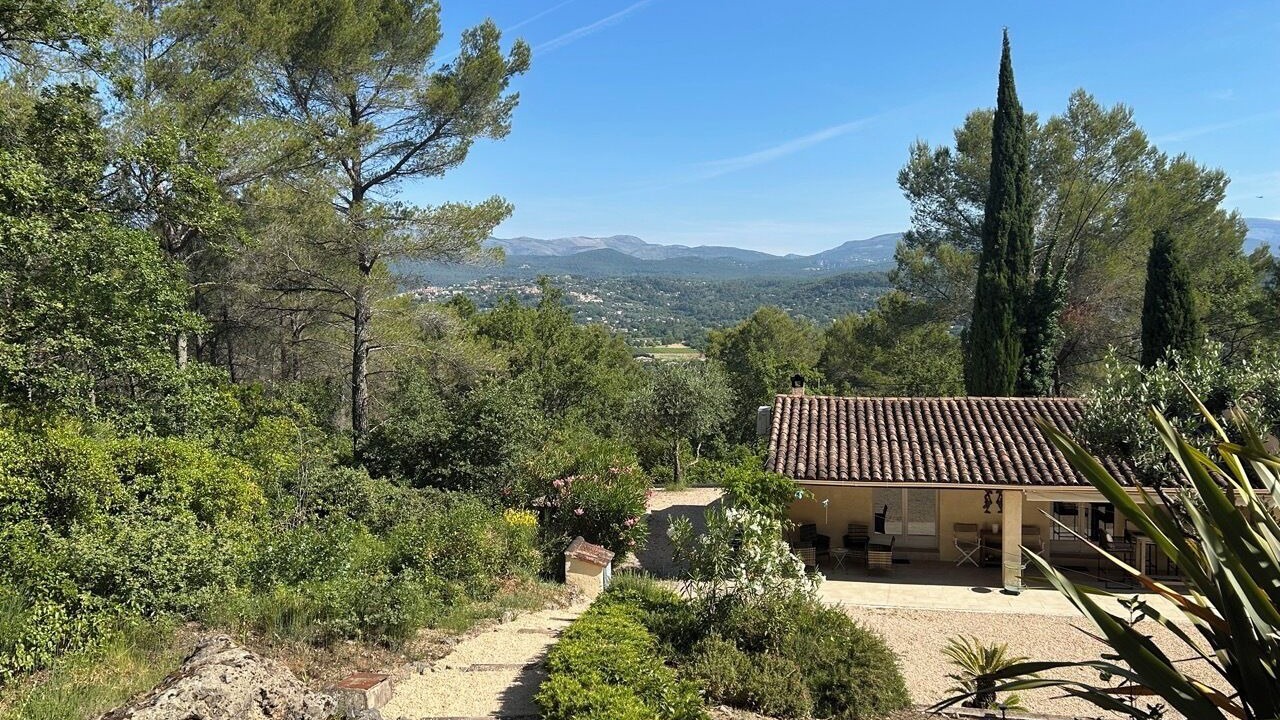 Photo of Outdoor in Tourrettes