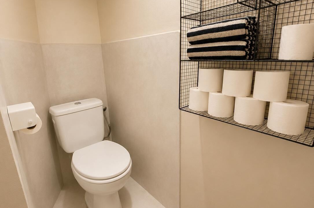Photo of Bathroom in Sud