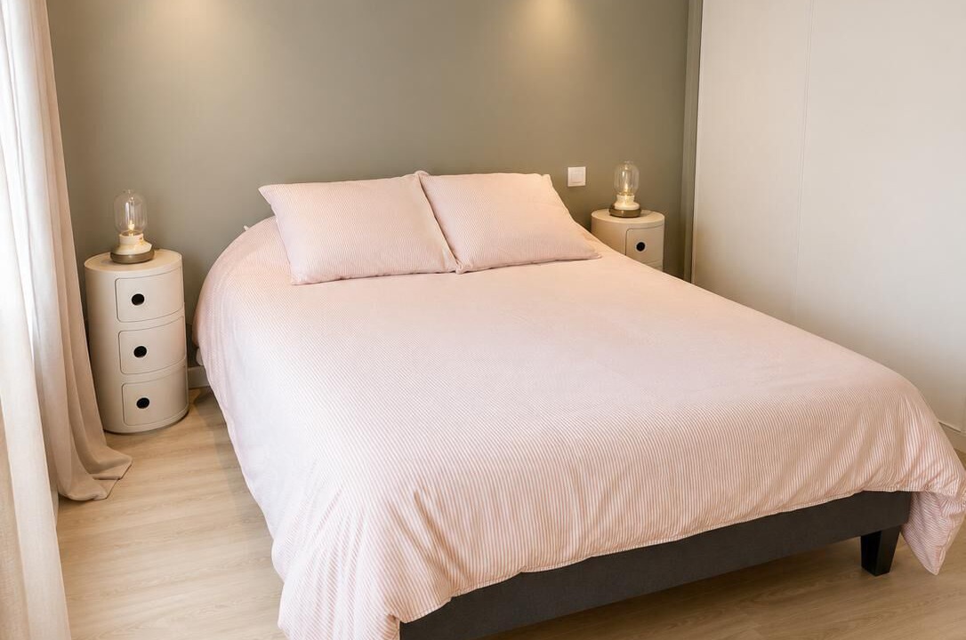 Photo of Bedroom in Sud