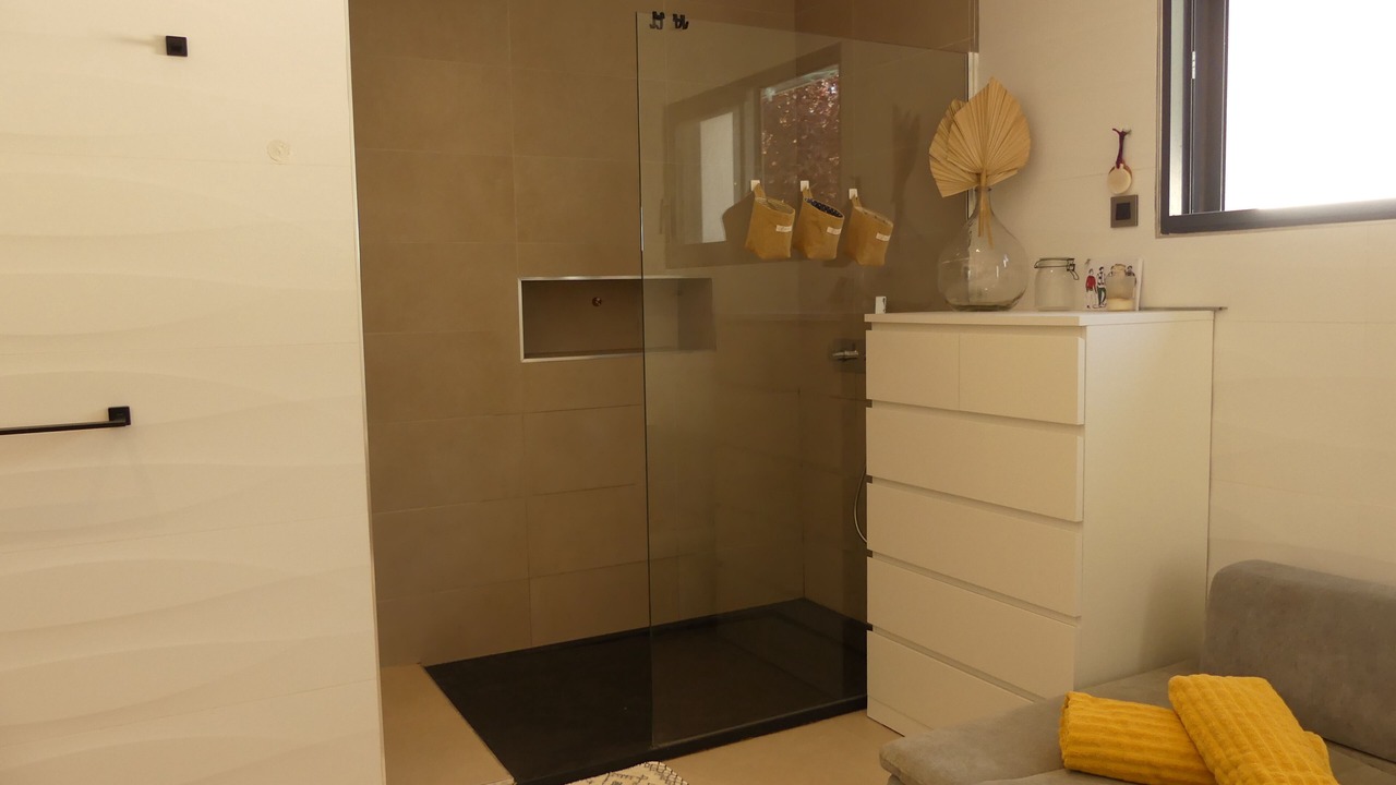 Photo of Bathroom in Caremeau