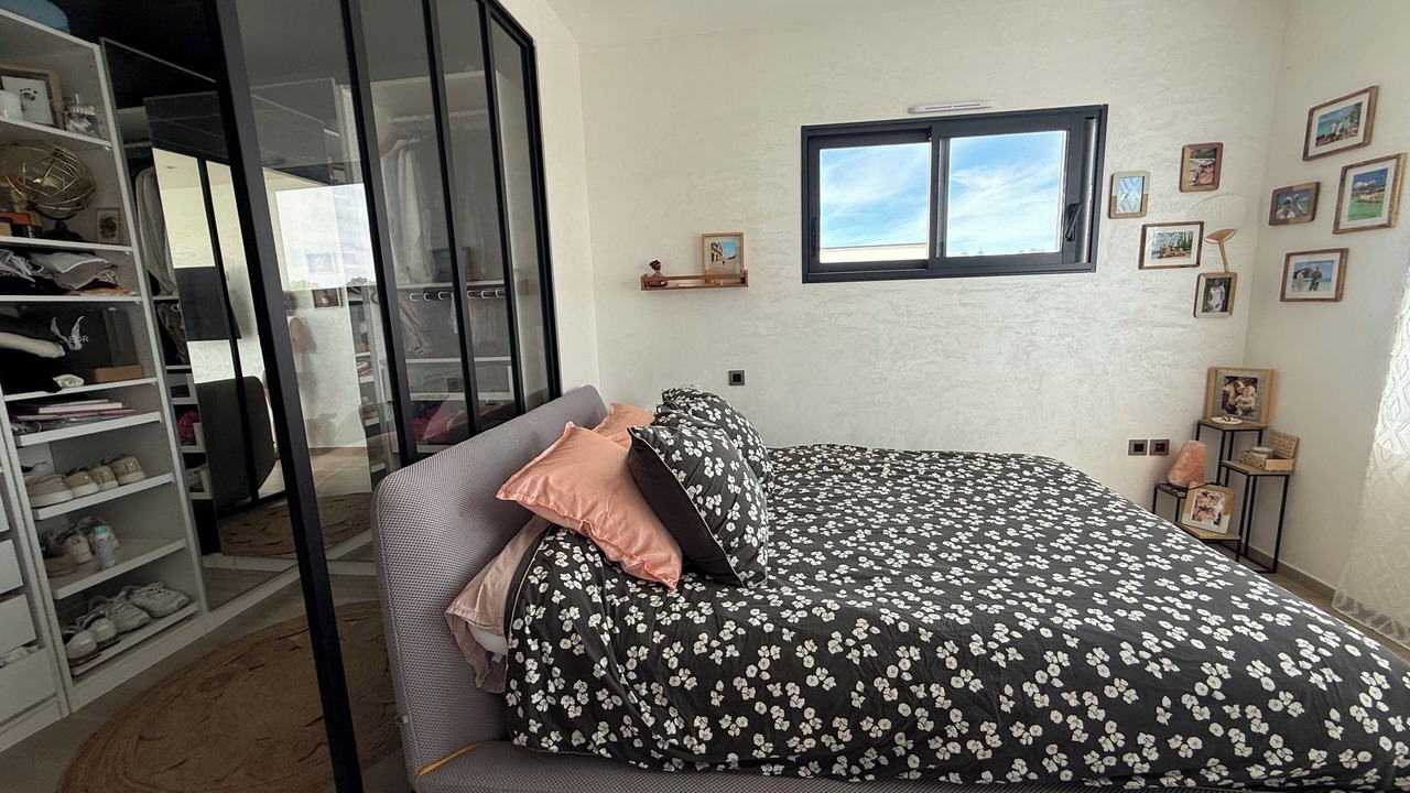 Photo of Bedroom in Caremeau