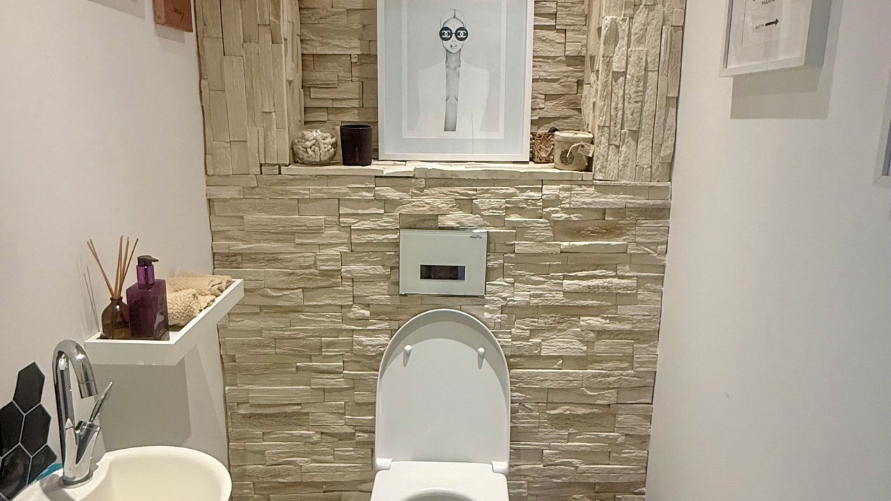 Photo of Bathroom in Caremeau