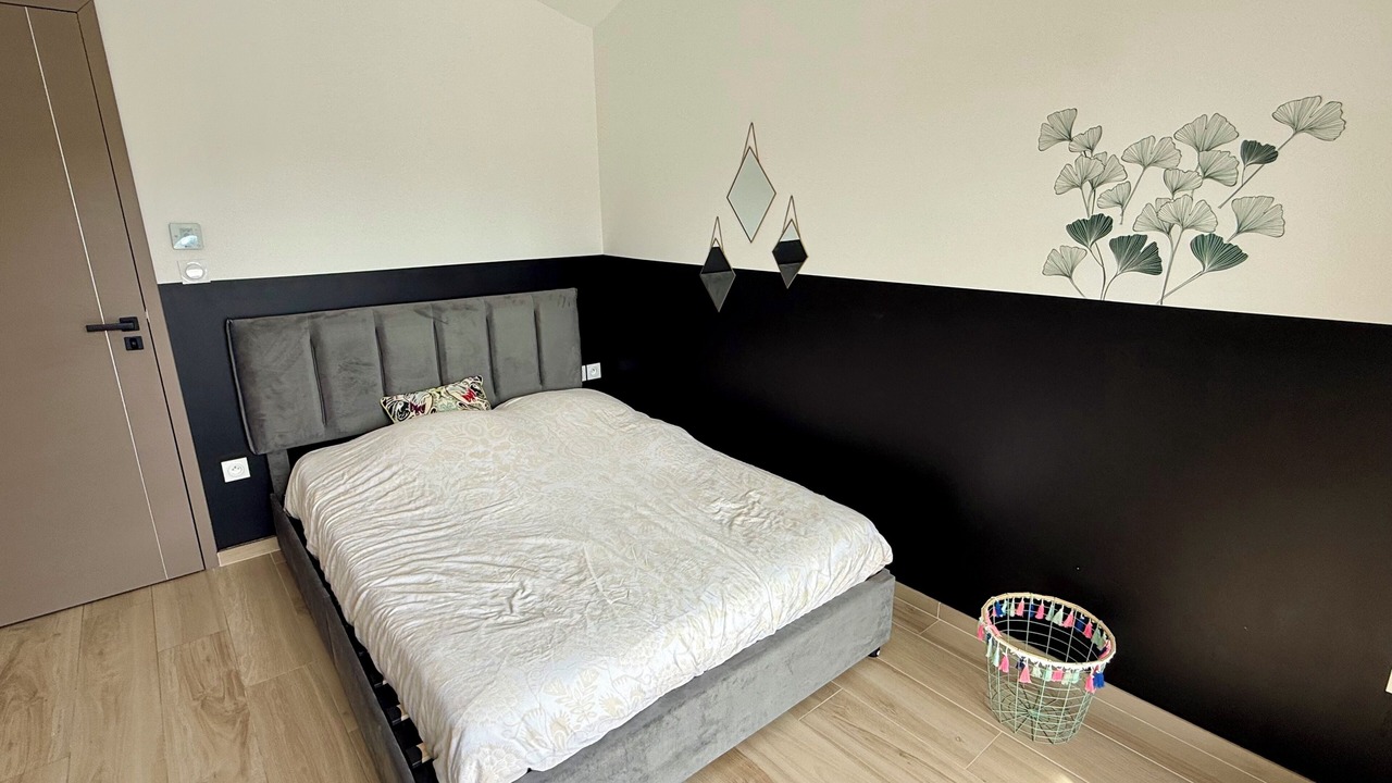 Photo of Bedroom in Caremeau