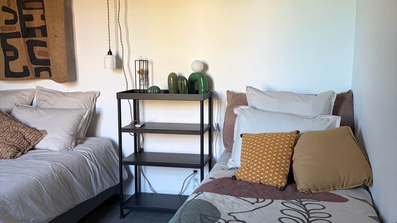 Photo of Bedroom in Euzet-les-Bains