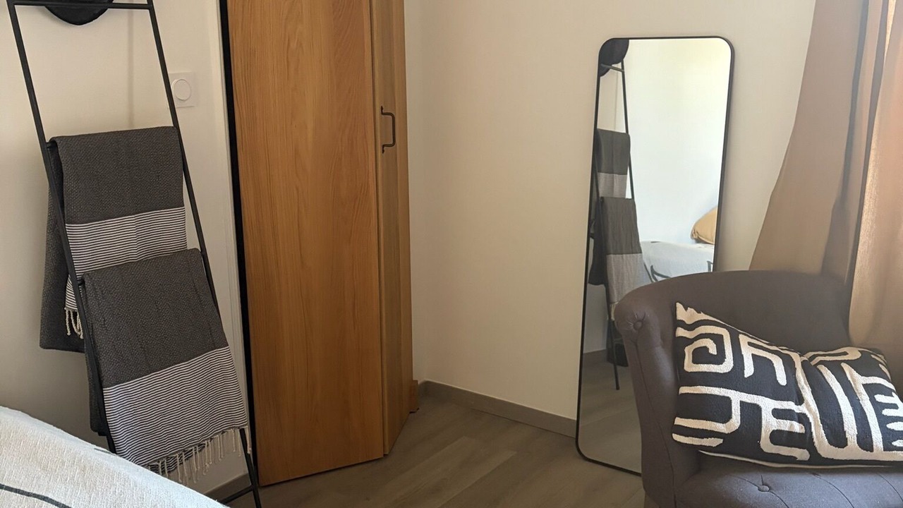 Photo of Bedroom in Euzet-les-Bains