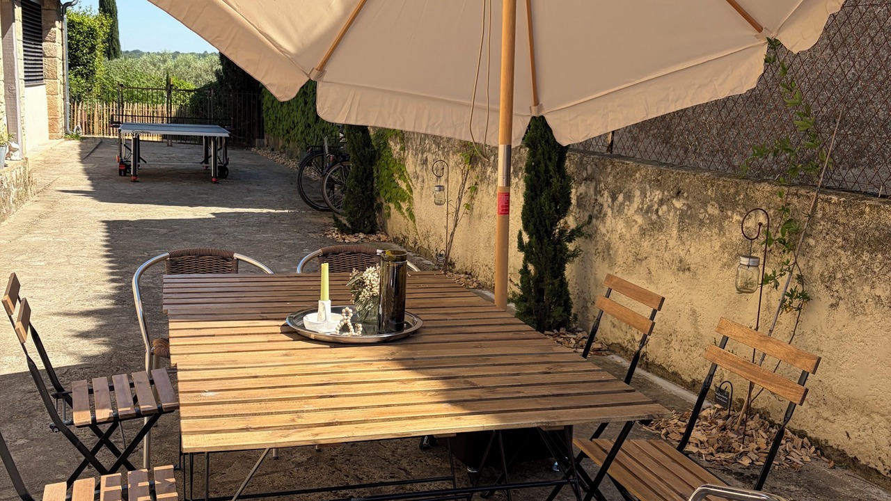 Photo of Outdoor in Euzet-les-Bains