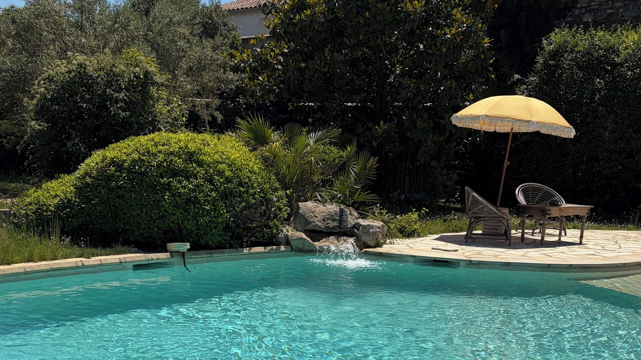 Photo of Outdoor in Euzet-les-Bains