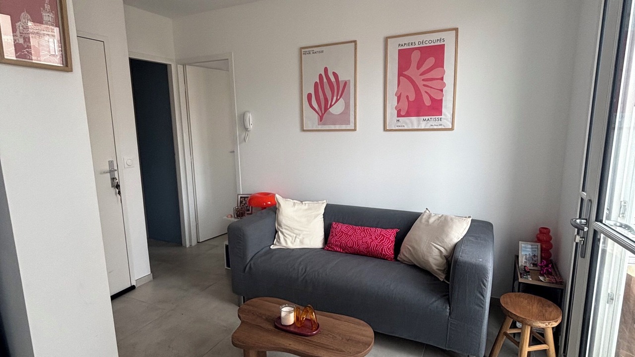 Photo of Livingroom in Vauban