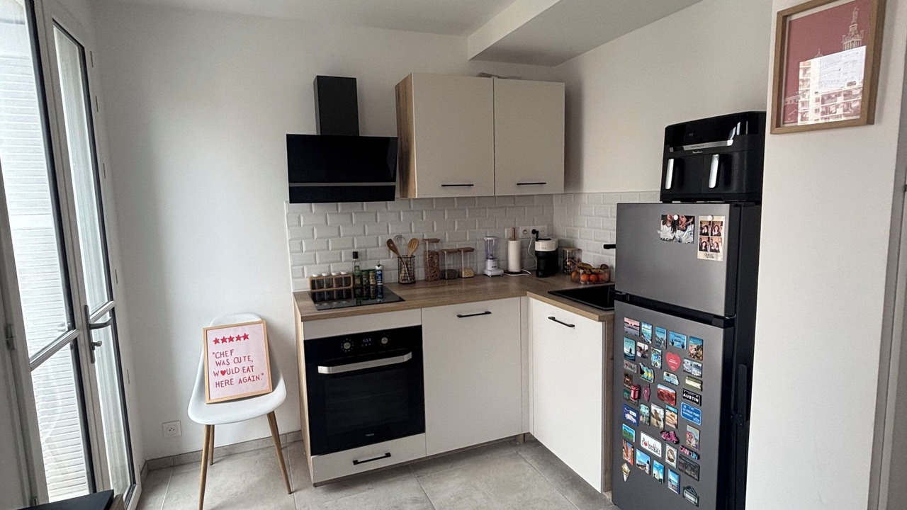 Photo of Kitchen in Vauban
