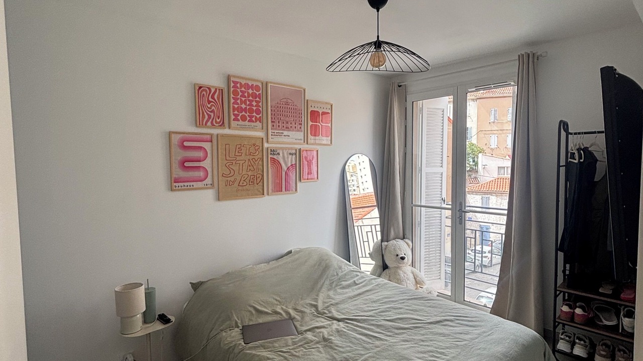 Photo of Bedroom in Vauban
