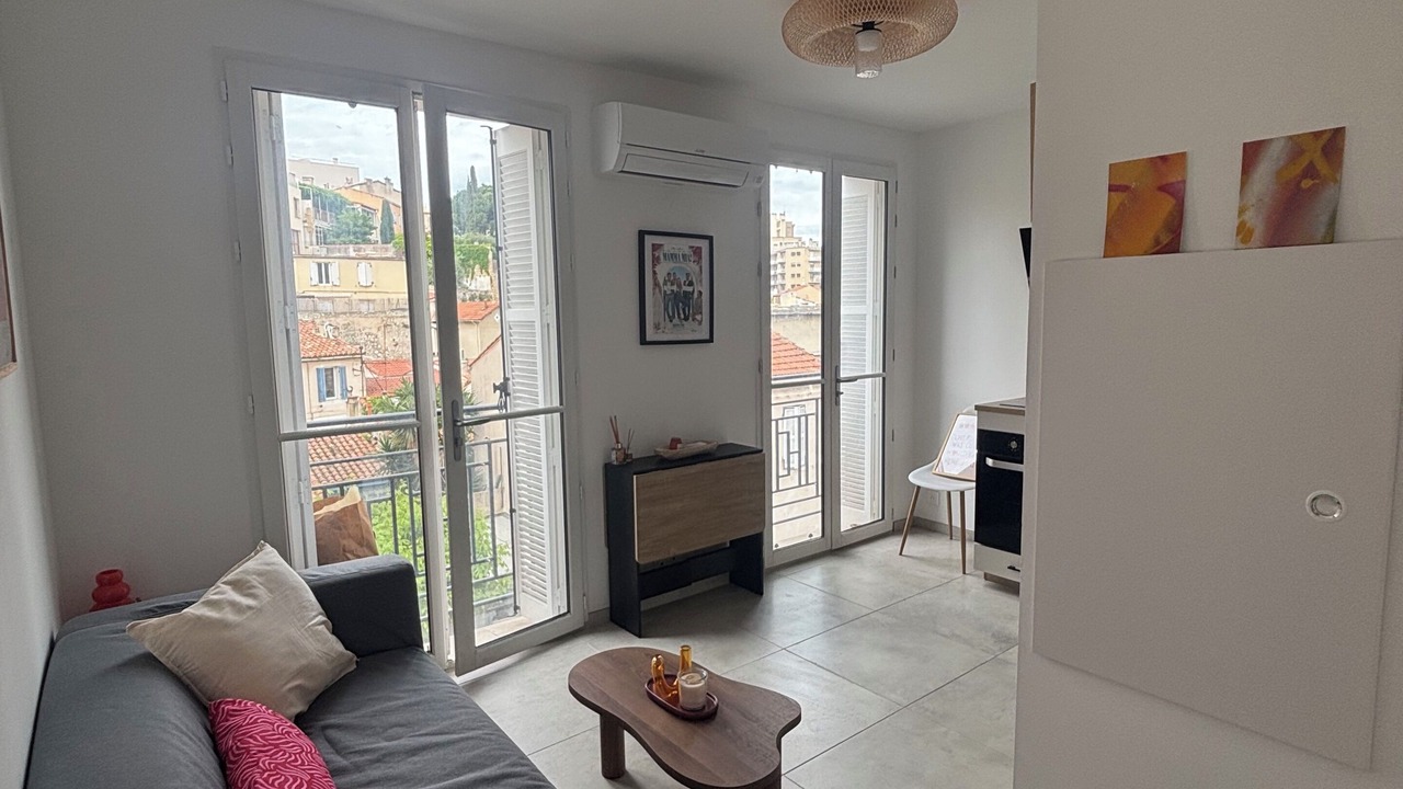 Photo of Livingroom in Vauban