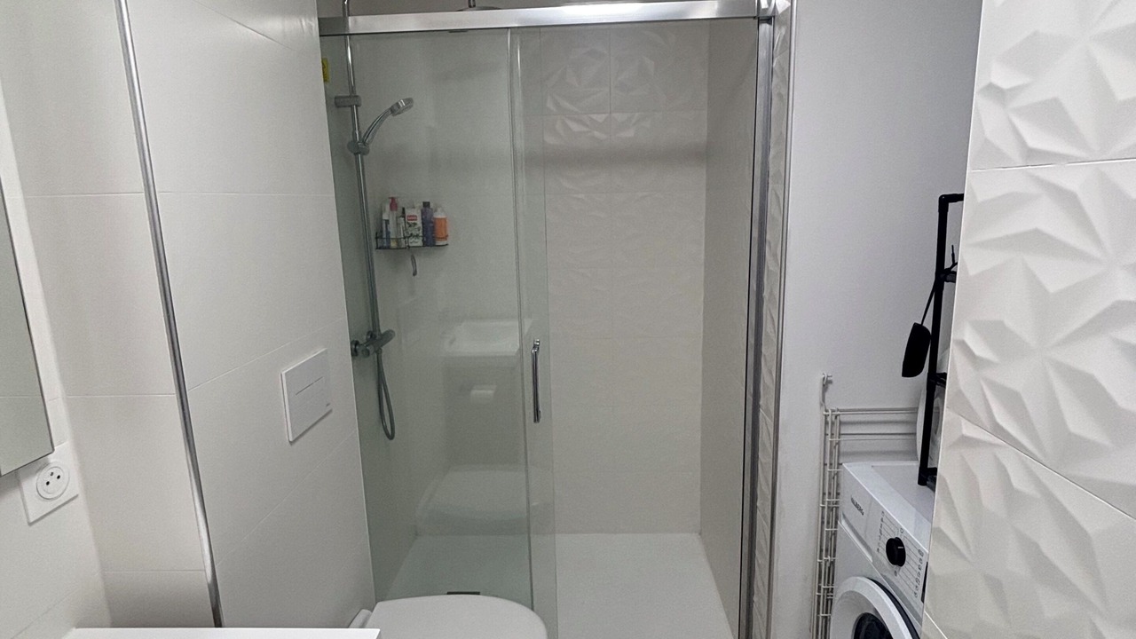 Photo of Bathroom in Vauban