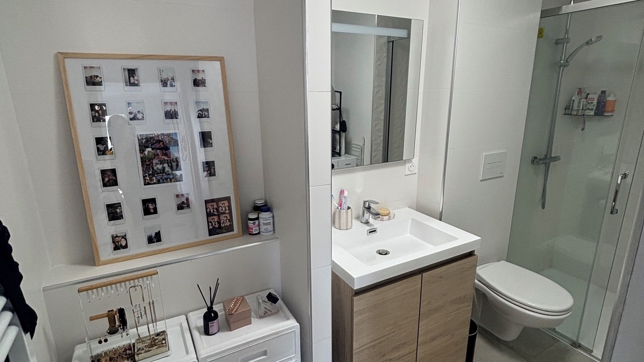 Photo of Bathroom in Vauban