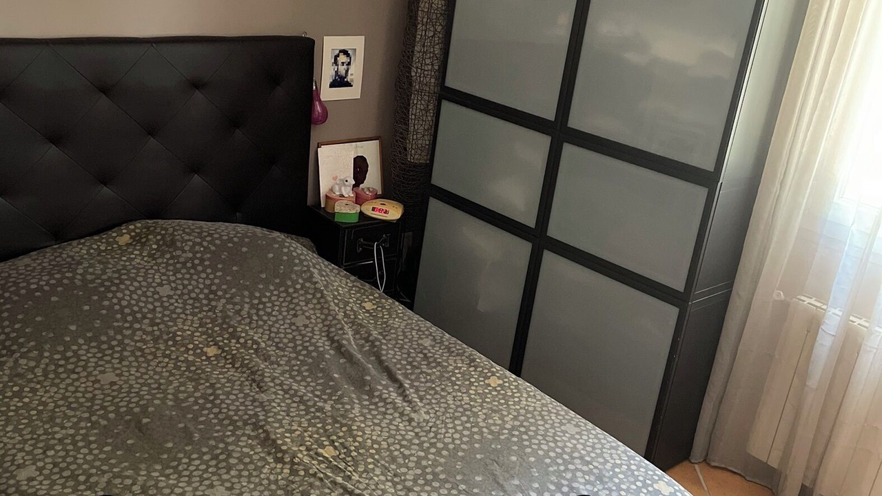 Photo of Bedroom in Peypin