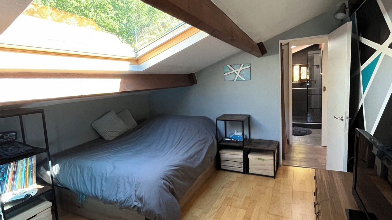 Photo of Bedroom in Peypin