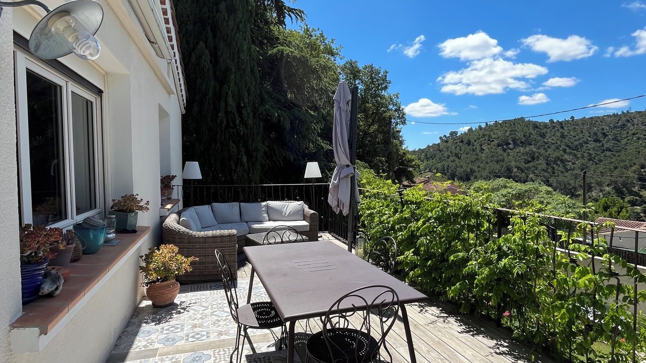 Photo of Outdoor in Peypin