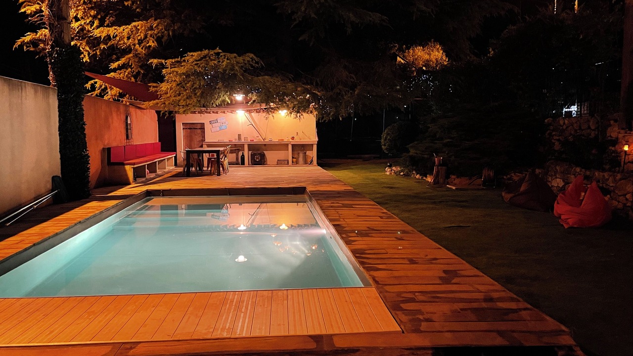 Photo of Outdoor in Peypin