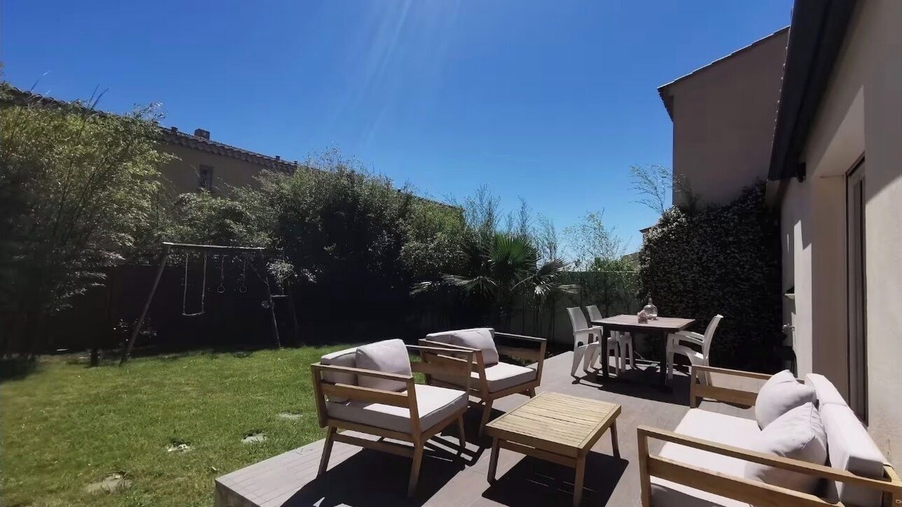 Photo of Patio Balcony in Moules