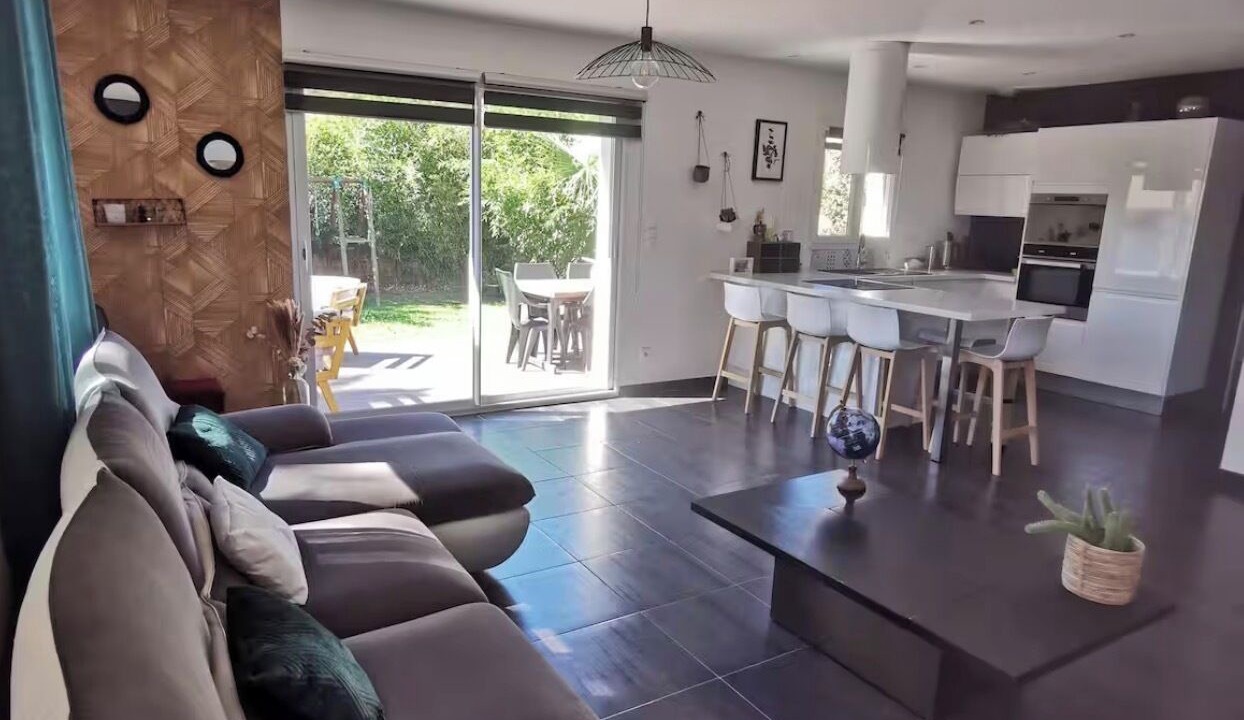 Photo of Livingroom in Moules