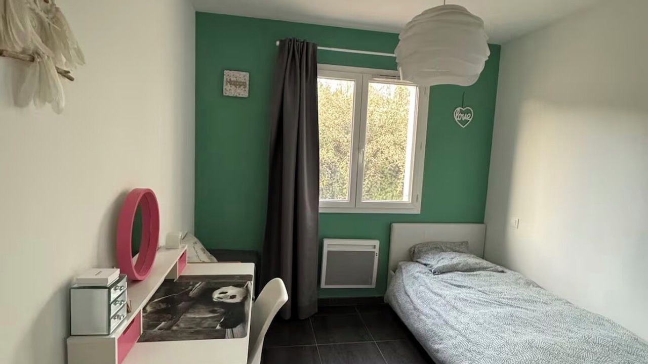 Photo of Bedroom in Moules