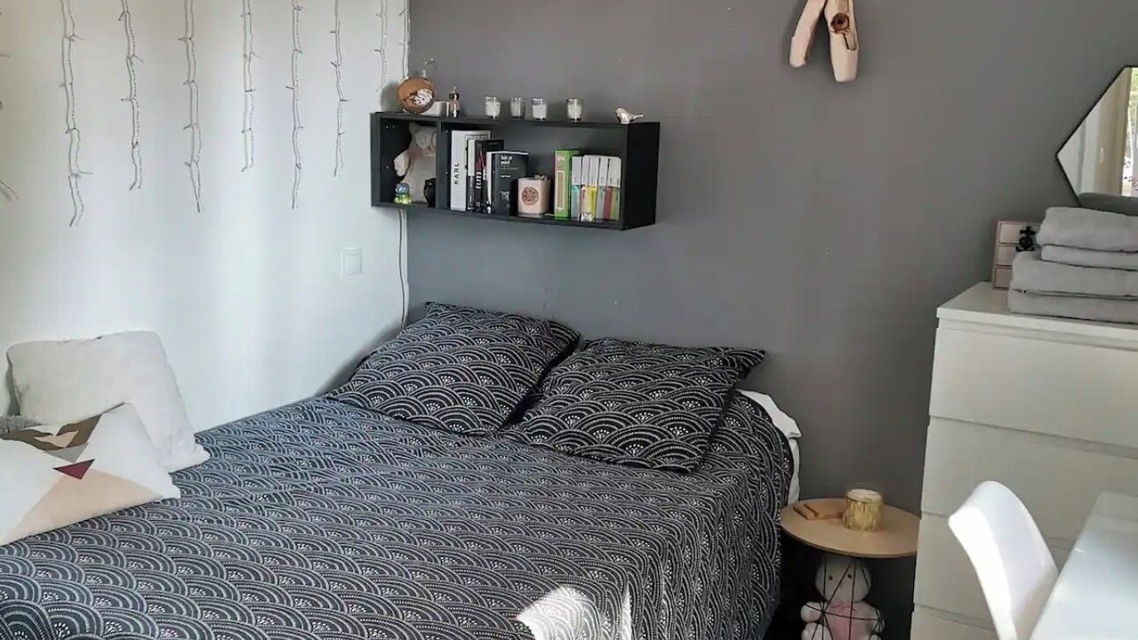 Photo of Bedroom in Moules
