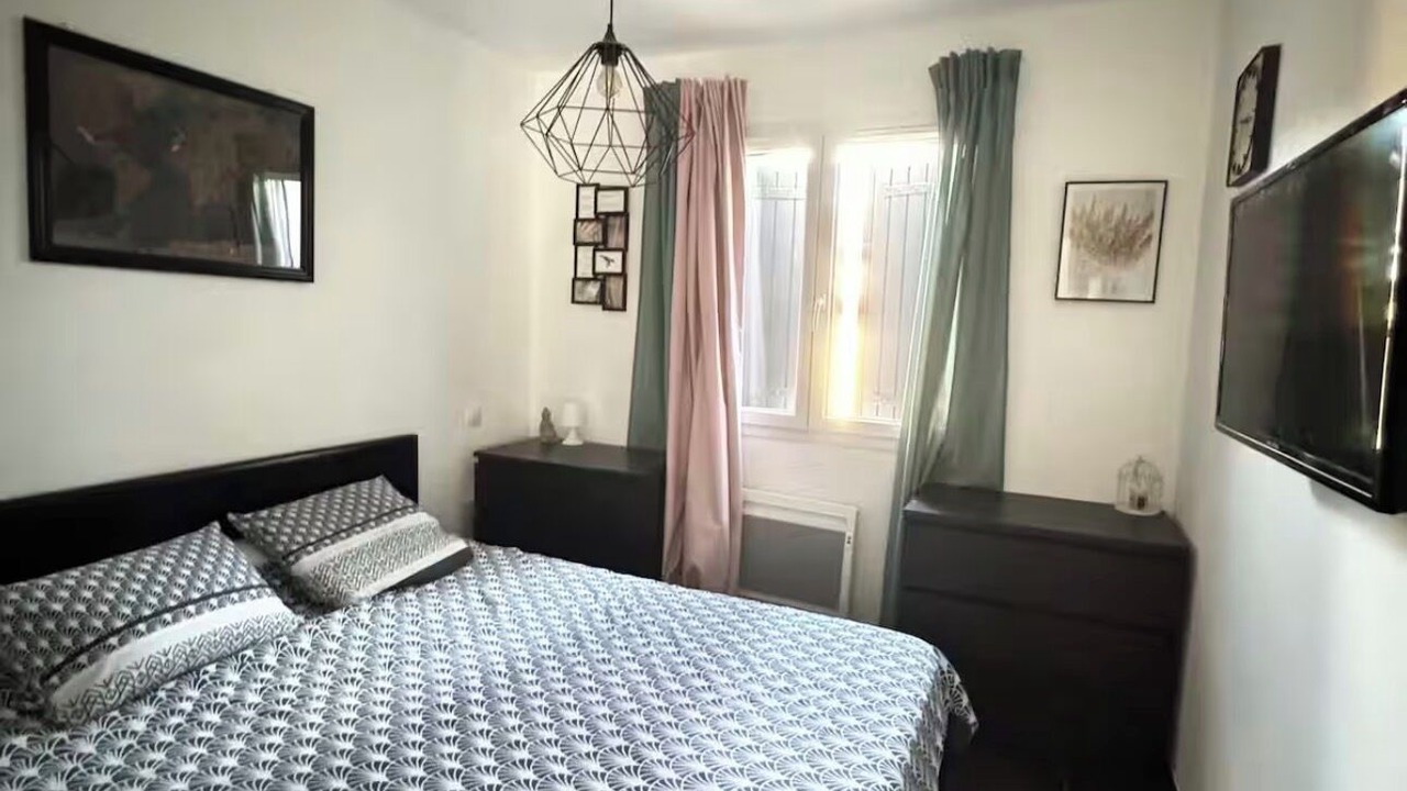 Photo of Bedroom in Moules