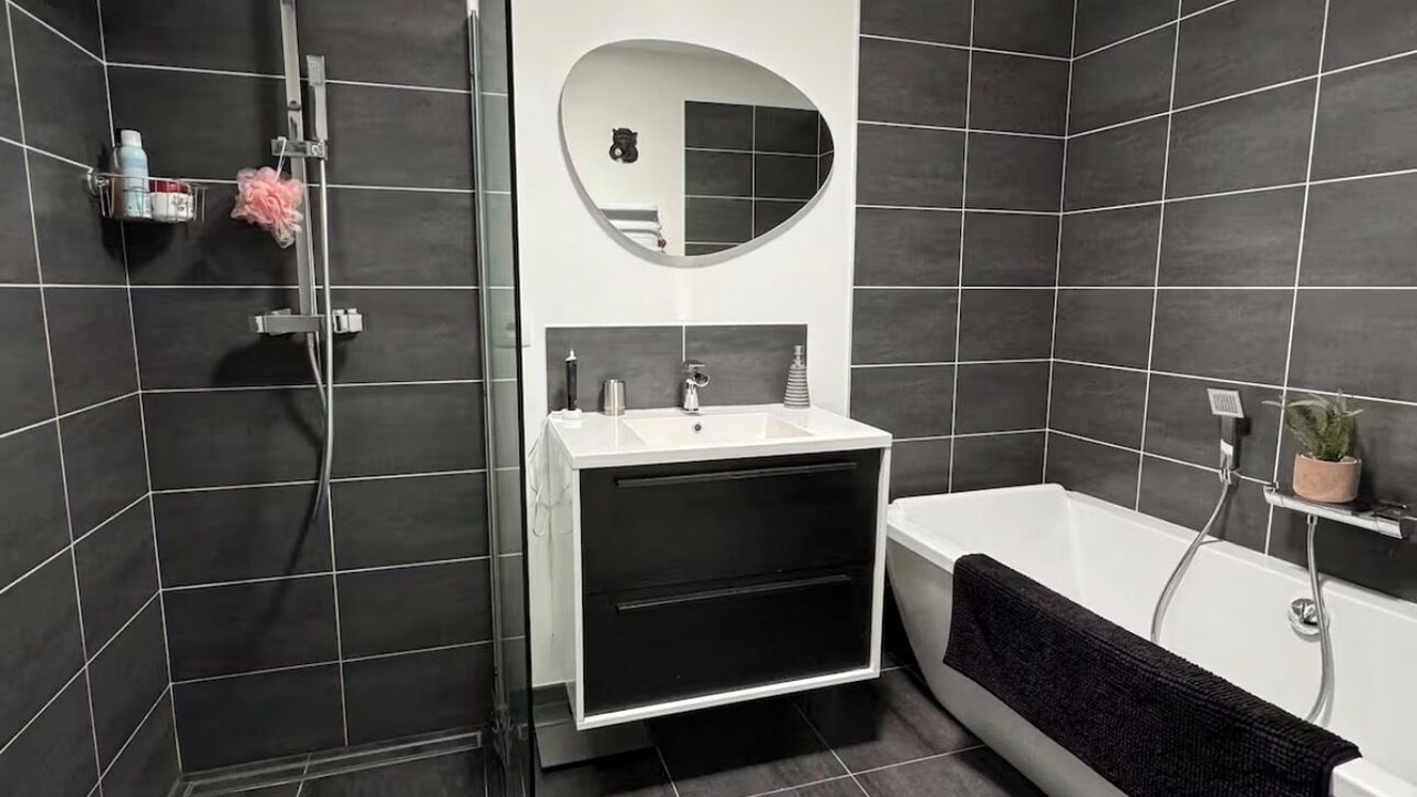 Photo of Bathroom in Moules