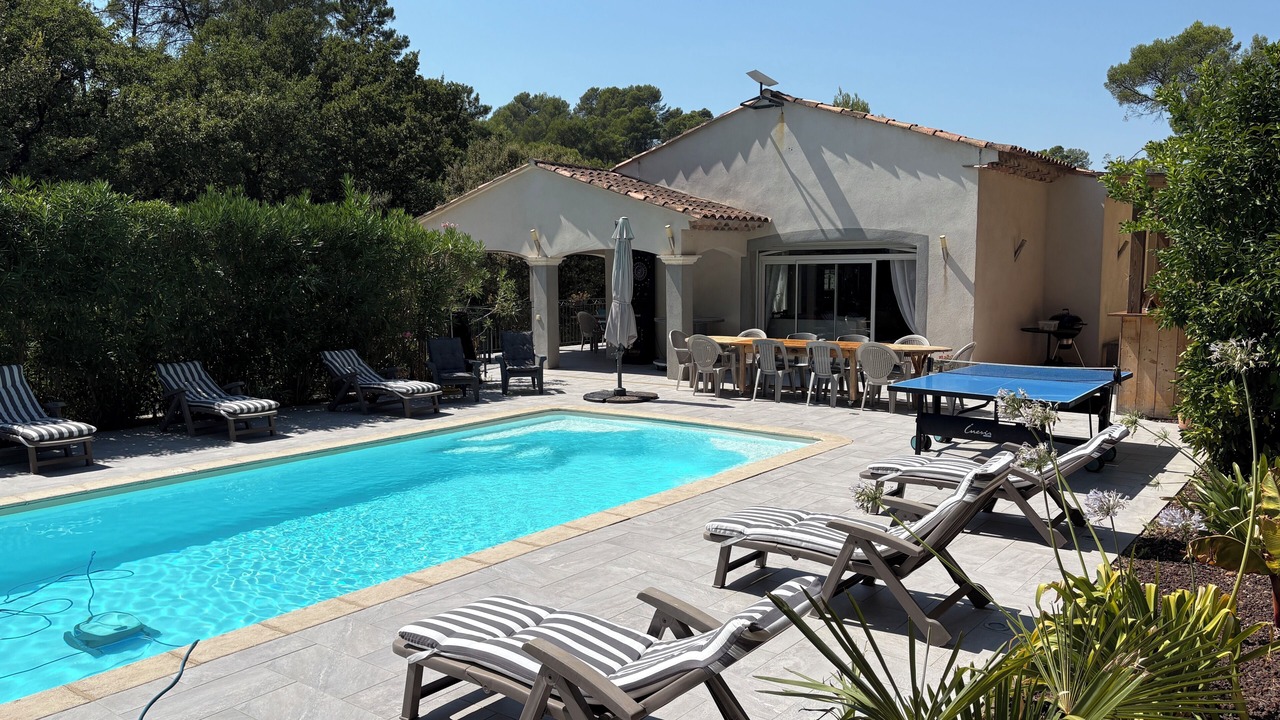 Photo of Outdoor in Vidauban