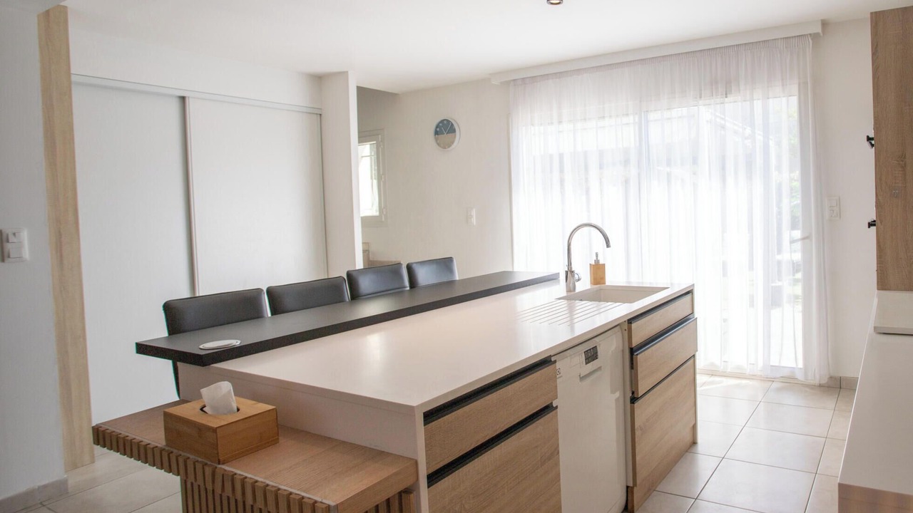 Photo of Kitchen in Callian