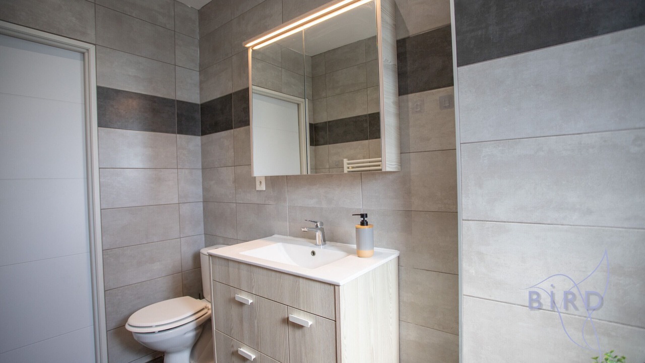 Photo of Bathroom in Callian