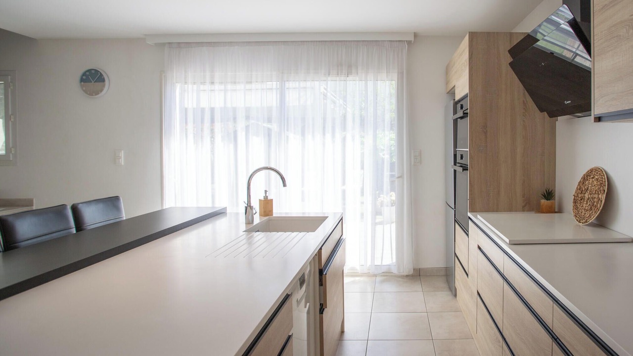 Photo of Kitchen in Callian