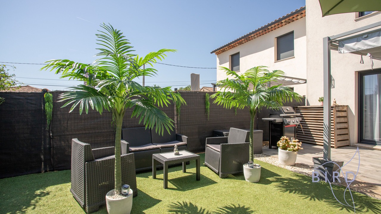 Photo of Patio Balcony in Callian