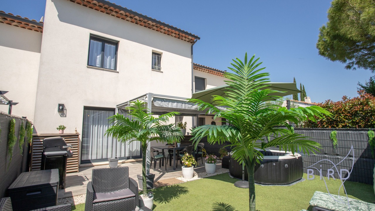 Photo of Patio Balcony in Callian