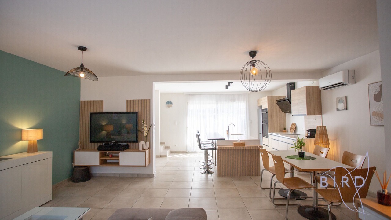 Photo of Livingroom in Callian