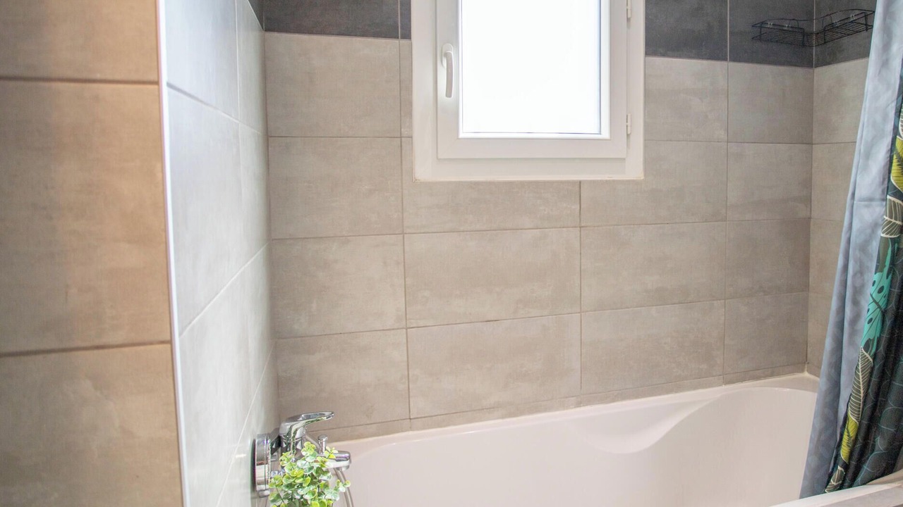 Photo of Bathroom in Callian