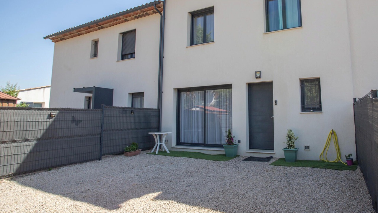 Photo of Outdoor in Callian