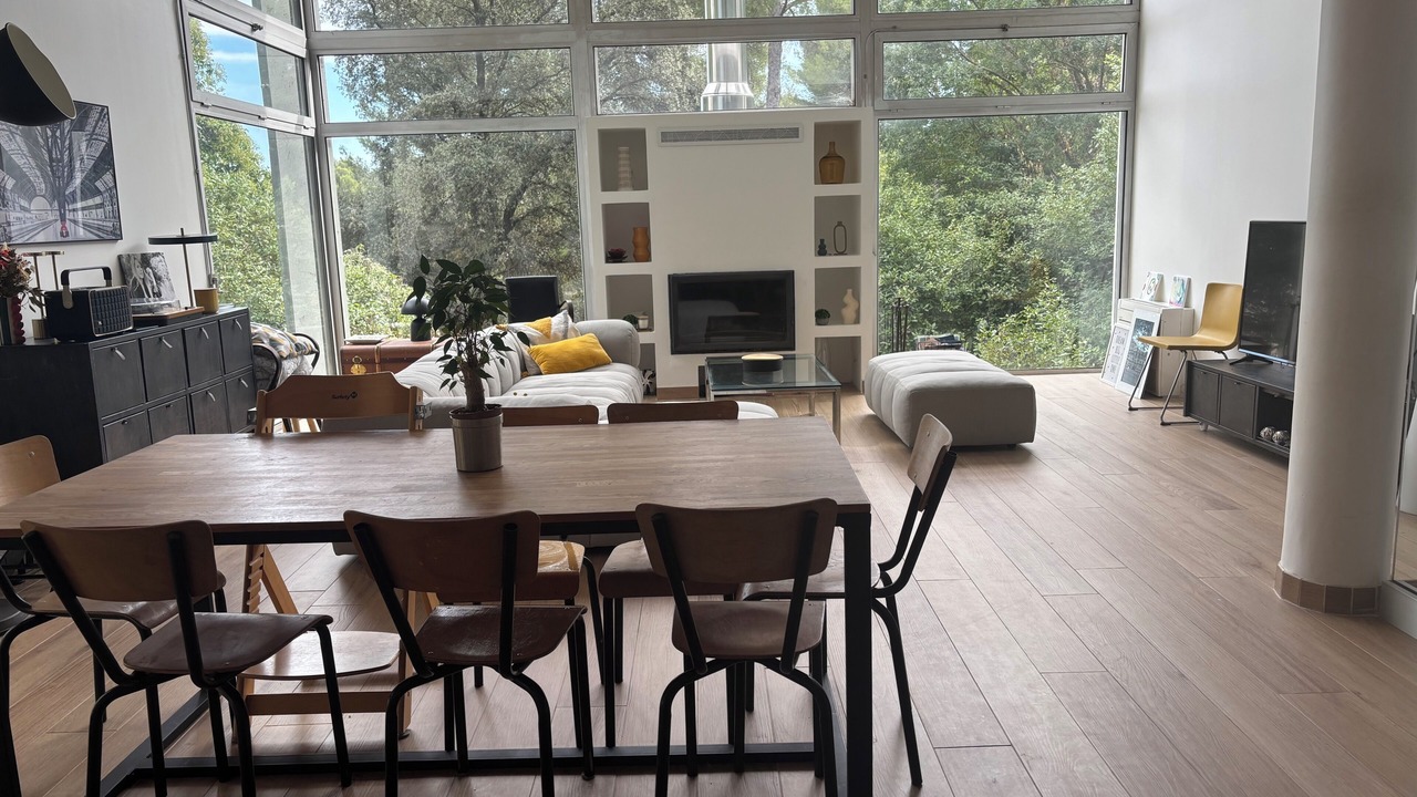 Photo of Livingroom in Les Accates