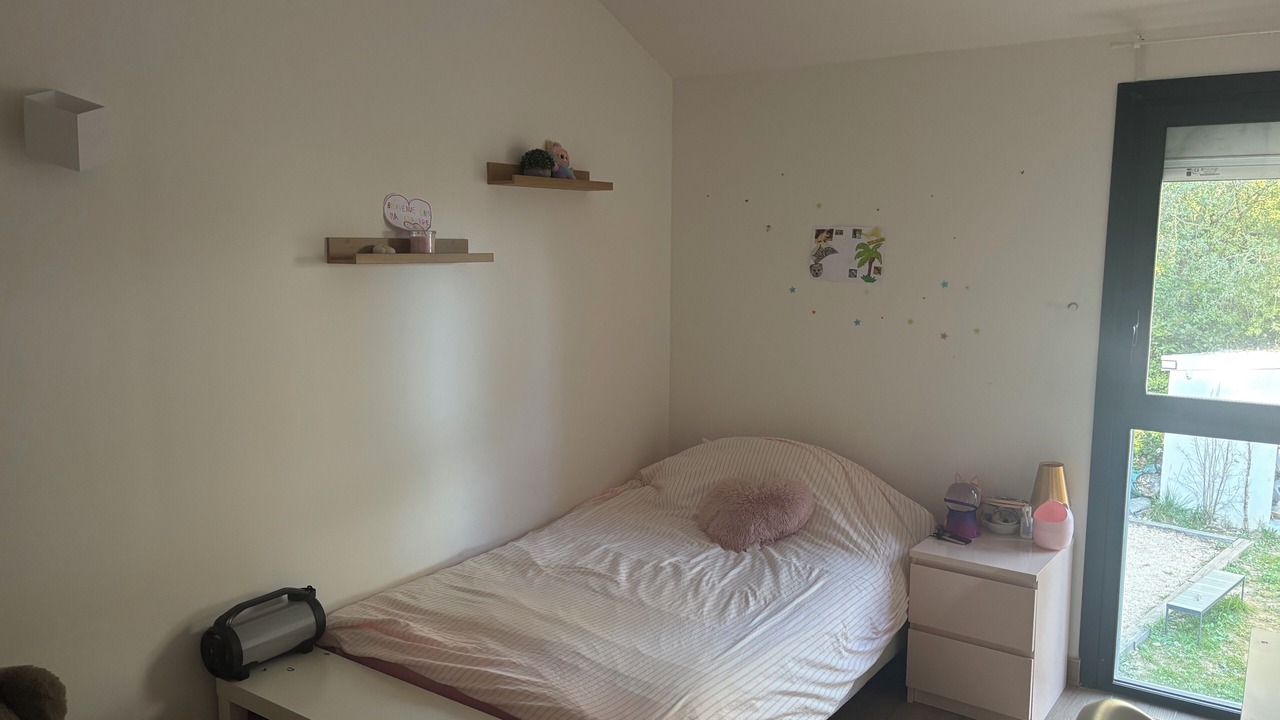 Photo of Bedroom in Les Accates