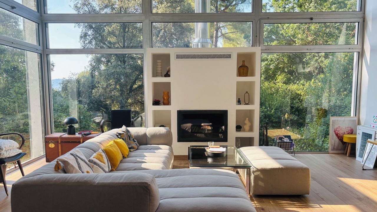 Photo of Livingroom in Les Accates