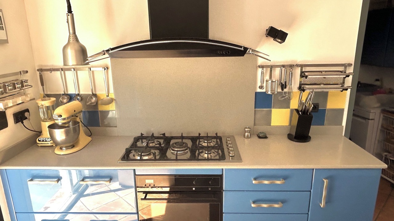 Photo of Kitchen in Eguilles